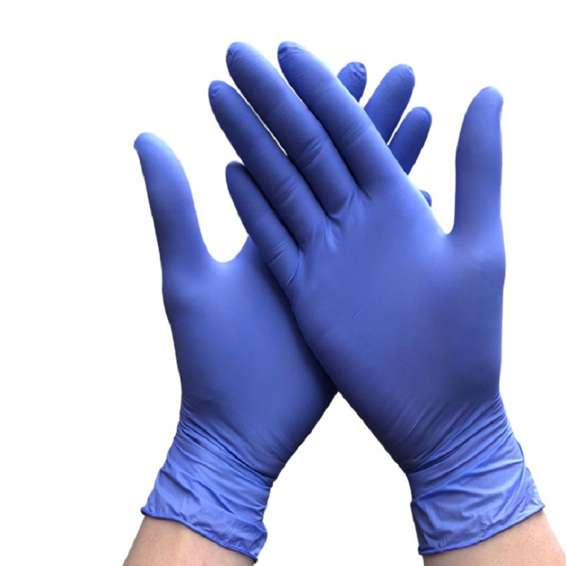 Clasificación de guantes médicos