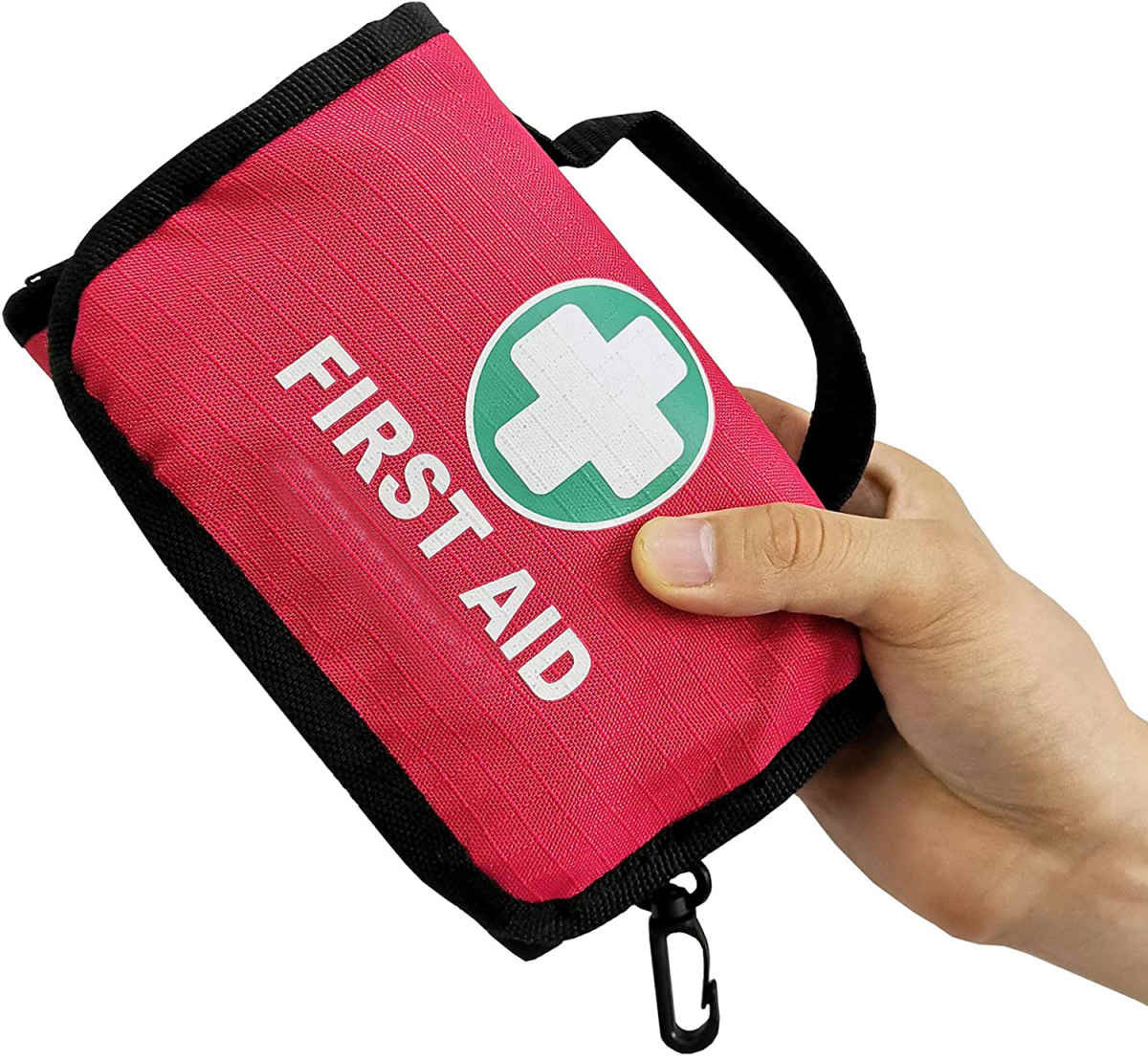 Ventajas de la pequeña bolsa de primeros auxilios