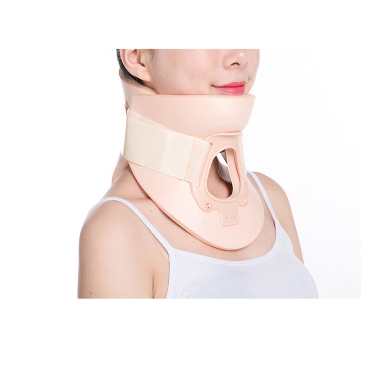 Dispositivo de tracción del cuello cervical