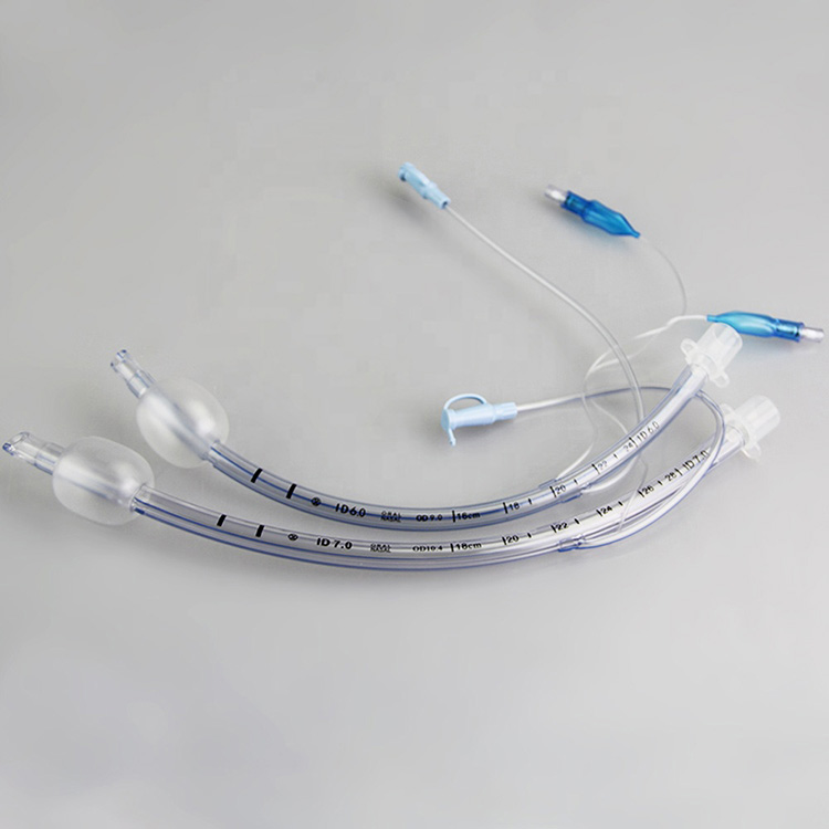 Intubación endotraqueal